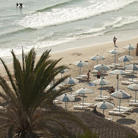 Dreams Beach Susa Dış mekan fotoğraf