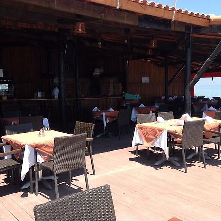 Dreams Beach Susa Dış mekan fotoğraf