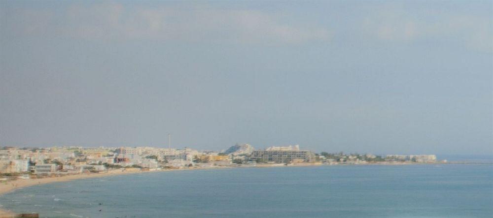 Dreams Beach Susa Dış mekan fotoğraf