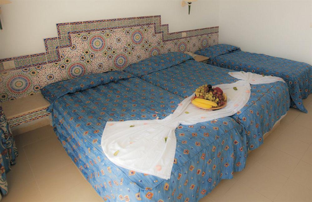 Dreams Beach Susa Dış mekan fotoğraf