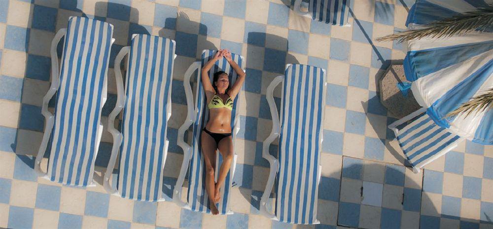 Dreams Beach Susa Dış mekan fotoğraf