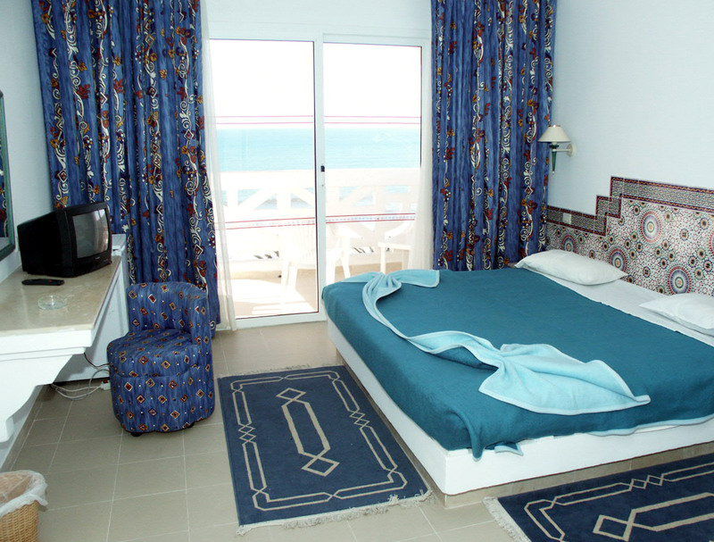 Dreams Beach Susa Dış mekan fotoğraf