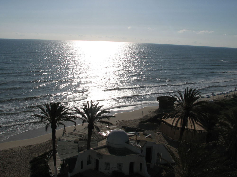 Dreams Beach Susa Dış mekan fotoğraf