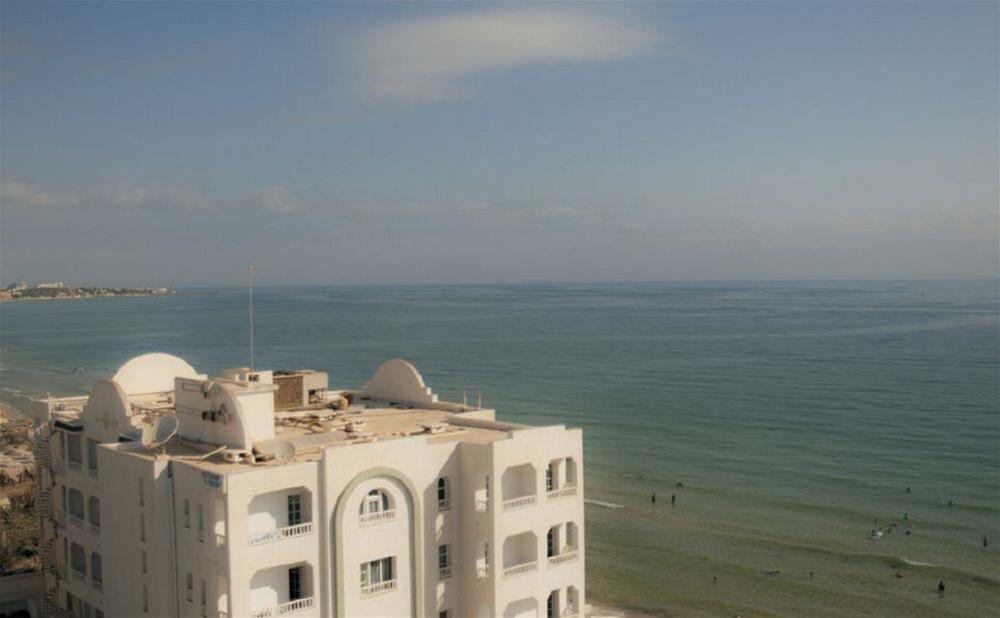 Dreams Beach Susa Dış mekan fotoğraf