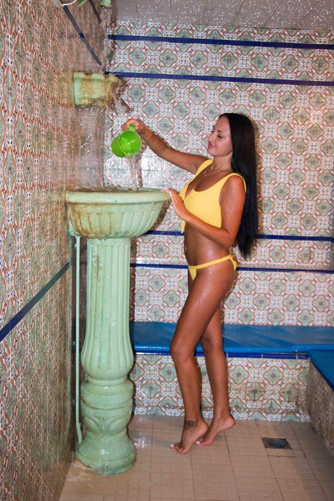 Dreams Beach Susa Dış mekan fotoğraf