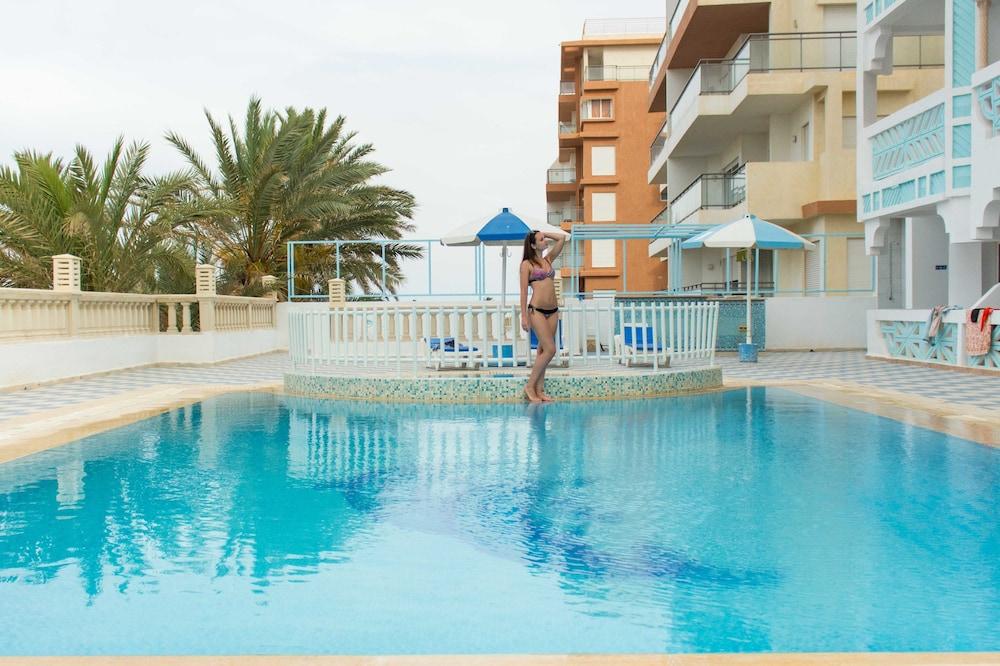Dreams Beach Susa Dış mekan fotoğraf