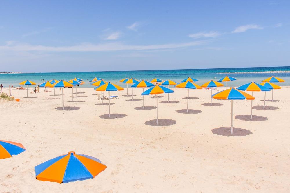 Dreams Beach Susa Dış mekan fotoğraf