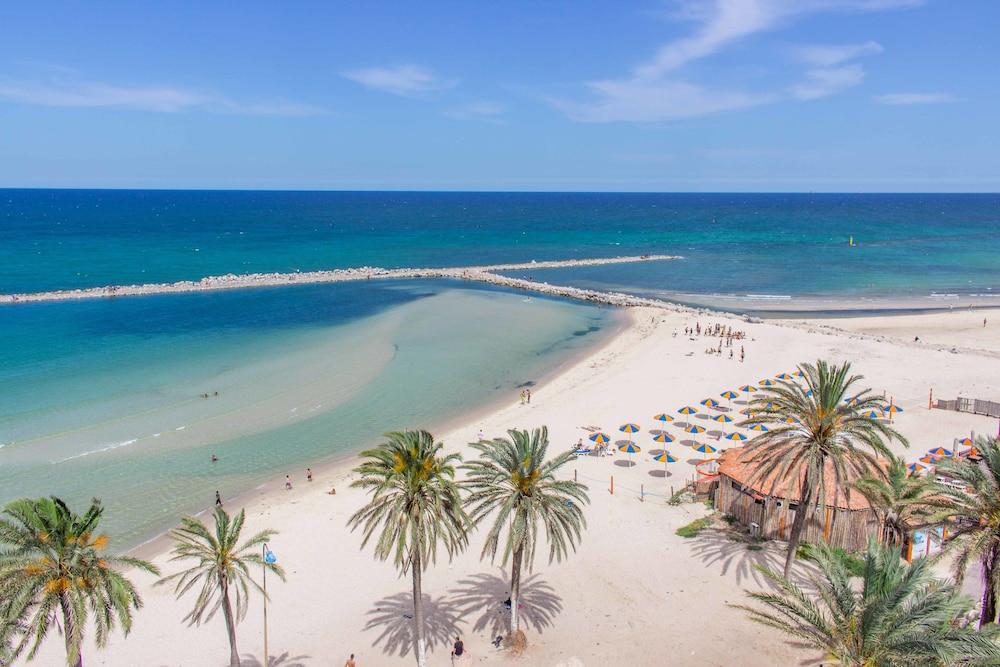 Dreams Beach Susa Dış mekan fotoğraf