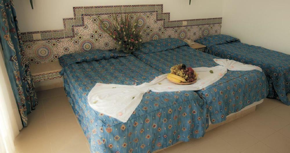 Dreams Beach Susa Dış mekan fotoğraf