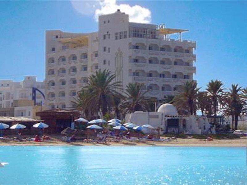 Dreams Beach Susa Dış mekan fotoğraf