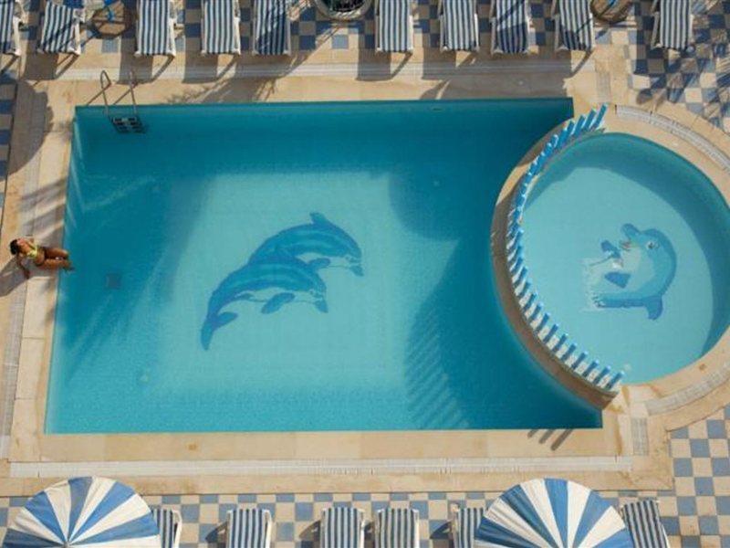 Dreams Beach Susa Dış mekan fotoğraf