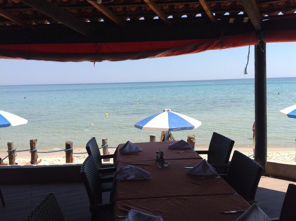 Dreams Beach Susa Dış mekan fotoğraf