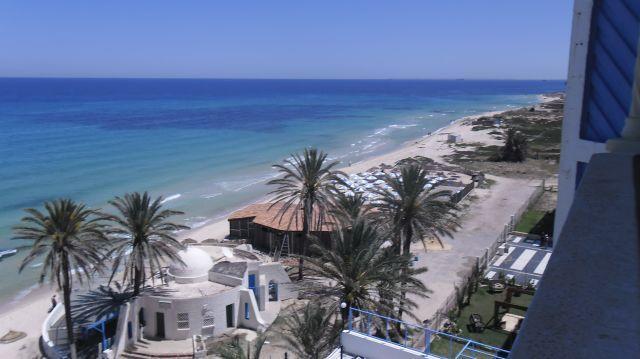 Dreams Beach Susa Dış mekan fotoğraf